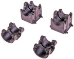 Dorman 540-670 Suspension Stabilizer Bar Bushing Kit - Front - view 2