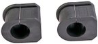 Dorman 540-672 Suspension Stabilizer Bar Bushing Kit - Front - view 1