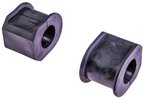 Dorman 540-676 Suspension Stabilizer Bar Bushing Kit - Front - view 1
