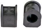 Dorman 540-678 Suspension Stabilizer Bar Bushing Kit - Front - view 1
