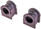 Dorman 540-683 Suspension Stabilizer Bar Bushing Kit - Front - view 2