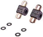 Dorman 540-684 Suspension Stabilizer Bar Bushing Kit - Front - view 1