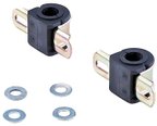 Dorman 540-685 Suspension Stabilizer Bar Bushing Kit - Front - view 1