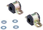 Dorman 540-685 Suspension Stabilizer Bar Bushing Kit - Front - view 2