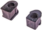 Dorman 540-686 Suspension Stabilizer Bar Bushing Kit - Front - view 1