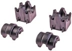 Dorman 540-687 Suspension Stabilizer Bar Bushing Kit - Front - view 2