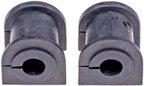 Dorman 540-689 Suspension Stabilizer Bar Bushing Kit - Rear To Frame - view 2