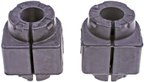 Dorman 540-693 Suspension Stabilizer Bar Bushing Kit - Rear - view 1