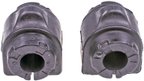 Dorman 540-693 Suspension Stabilizer Bar Bushing Kit - Rear - view 2