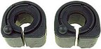Dorman 540-697 Suspension Stabilizer Bar Bushing Kit - Rear - view 1