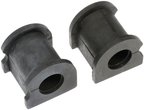 Dorman 540-700 Suspension Stabilizer Bar Bushing Kit - Rear - view 4