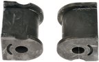 Dorman 540-701 Suspension Stabilizer Bar Bushing Kit - Rear - view 3