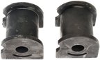 Dorman 540-701 Suspension Stabilizer Bar Bushing Kit - Rear - view 1