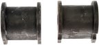 Dorman 540-701 Suspension Stabilizer Bar Bushing Kit - Rear - view 2