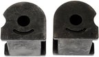 Dorman 540-702 Suspension Stabilizer Bar Bushing Kit - Rear - view 3
