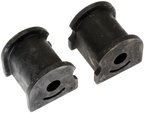 Dorman 540-702 Suspension Stabilizer Bar Bushing Kit - Rear - view 4