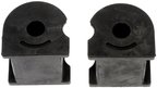 Dorman 540-706 Suspension Stabilizer Bar Bushing - Rear To Frame - view 3