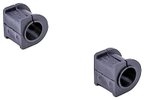 Dorman 540-708 Suspension Stabilizer Bar Bushing Kit - Front - view 1