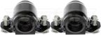 Dorman 540-711 Suspension Stabilizer Bar Bushing Kit - Front - view 4