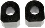 Dorman 540-714 Suspension Stabilizer Bar Bushing - Front - view 1
