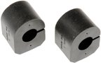 Dorman 540-714 Suspension Stabilizer Bar Bushing - Front - view 4