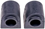 Dorman 540-715 Suspension Stabilizer Bar Bushing Kit - Front - view 2