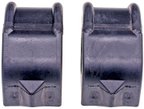Dorman 540-725 Suspension Stabilizer Bar Bushing Kit - Front To Frame - view 1