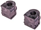 Dorman 540-730 Suspension Stabilizer Bar Bushing Kit - Front - view 1