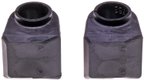 Dorman 540-734 Suspension Stabilizer Bar Bushing Kit - Front To Frame - view 1