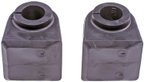 Dorman 540-738 Suspension Stabilizer Bar Bushing Kit - Front To Frame - view 2