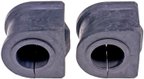 Dorman 540-740 Suspension Stabilizer Bar Bushing Kit - Front To Frame - view 2
