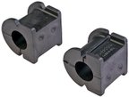 Dorman 540-741 Suspension Stabilizer Bar Bushing Kit - Front To Frame - view 1