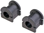 Dorman 540-741 Suspension Stabilizer Bar Bushing Kit - Front To Frame - view 2