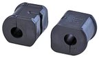 Dorman 540-743 Suspension Stabilizer Bar Bushing Kit - Front To Frame - view 1