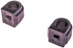 Dorman 540-746 Suspension Stabilizer Bar Bushing Kit - Front - view 1