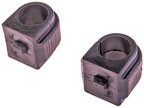 Dorman 540-748 Suspension Stabilizer Bar Bushing Kit - Front - view 1