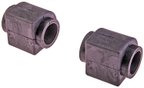 Dorman 540-750 Suspension Stabilizer Bar Bushing Kit - Front - view 1