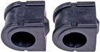 Dorman 540-752 Suspension Stabilizer Bar Bushing Kit - Front To Frame - view 2