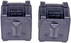 Dorman 540-753 Suspension Stabilizer Bar Bushing Kit - Front To Frame - view 1