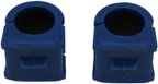 Dorman 540-754 Suspension Stabilizer Bar Bushing Kit - Front To Frame - view 4