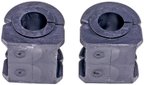 Dorman 540-757 Suspension Stabilizer Bar Bushing Kit - Rear - view 1