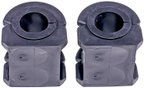 Dorman 540-758 Suspension Stabilizer Bar Bushing Kit - Rear - view 1