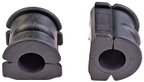 Dorman 540-761 Suspension Stabilizer Bar Bushing Kit - Rear To Frame - view 1