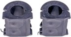 Dorman 540-762 Suspension Stabilizer Bar Bushing Kit - Rear To Frame - view 1