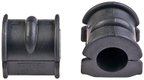 Dorman 540-763 Suspension Stabilizer Bar Bushing Kit - Rear - view 2