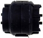 Dorman 540-765 Suspension Stabilizer Bar Bushing Kit - Rear - view 1