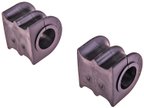 Dorman 540-774 Suspension Stabilizer Bar Bushing Kit - Front - view 1