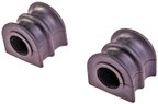 Dorman 540-774 Suspension Stabilizer Bar Bushing Kit - Front - view 2