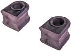 Dorman 540-776 Suspension Stabilizer Bar Bushing Kit - Front - view 1
