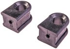 Dorman 540-777 Suspension Stabilizer Bar Bushing Kit - Front - view 1